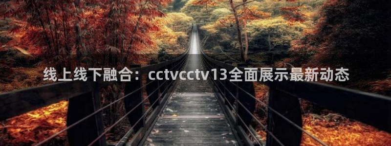 球神体育nba直播：线上线下融合：cctvcctv13全面展示最新动态